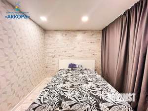 2-к квартира, вторичка, 46м2, 7/16 этаж