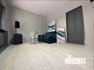 Студия квартира, вторичка, 18м2, 1/4 этаж