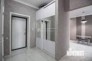 2-к квартира, вторичка, 62м2, 7/15 этаж