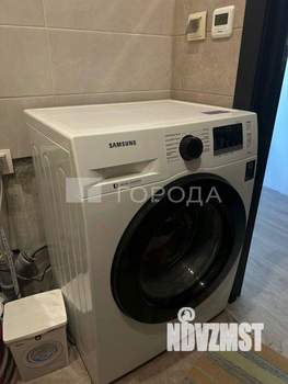 Студия квартира, вторичка, 27м2, 6/18 этаж