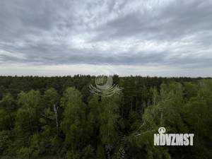 3-к квартира, вторичка, 66м2, 10/17 этаж