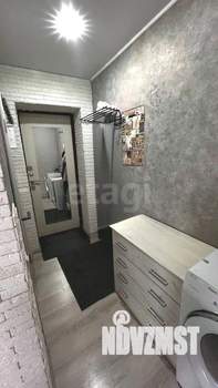 1-к квартира, вторичка, 29м2, 5/5 этаж