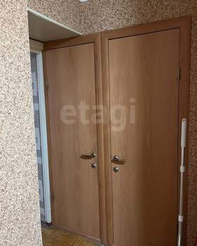 2-к квартира, вторичка, 41м2, 4/5 этаж