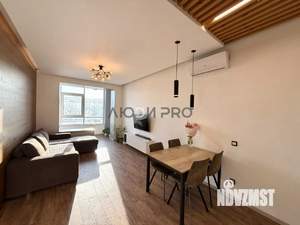 2-к квартира, вторичка, 51м2, 5/14 этаж