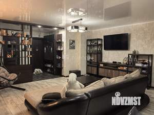 4-к квартира, вторичка, 87м2, 6/16 этаж