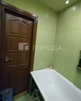 1-к квартира, вторичка, 31м2, 5/5 этаж