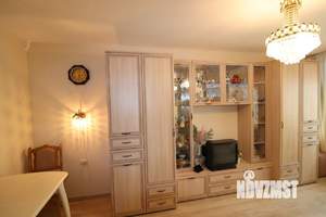 3-к квартира, вторичка, 62м2, 3/5 этаж
