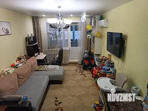 2-к квартира, вторичка, 44м2, 7/15 этаж