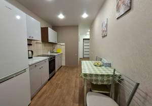1-к квартира, вторичка, 40м2, 8/12 этаж