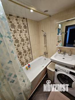 2-к квартира, вторичка, 52м2, 9/10 этаж