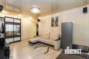 3-к квартира, вторичка, 55м2, 2/5 этаж