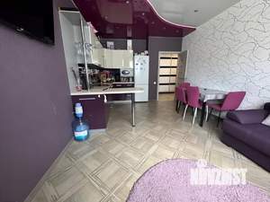 3-к квартира, вторичка, 65м2, 7/17 этаж