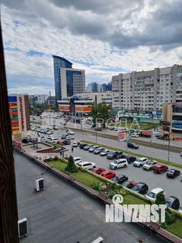 2-к квартира, вторичка, 45м2, 5/9 этаж