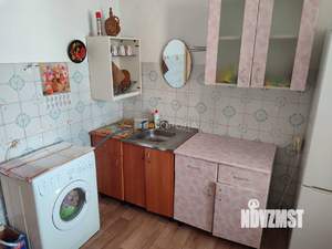 2-к квартира, вторичка, 49м2, 4/5 этаж