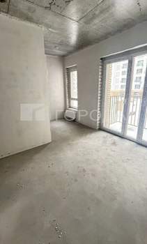 Студия квартира, вторичка, 26м2, 2/2 этаж