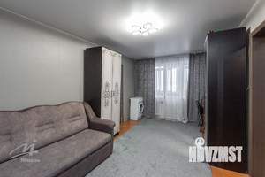 2-к квартира, вторичка, 46м2, 5/5 этаж