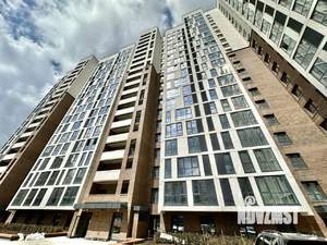 3-к квартира, вторичка, 68м2, 17/21 этаж