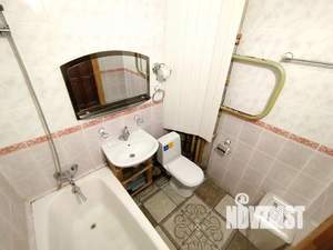 1-к квартира, вторичка, 33м2, 9/10 этаж