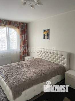 1-к квартира, вторичка, 35м2, 13/17 этаж