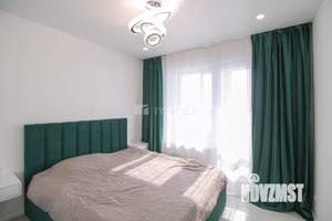 3-к квартира, вторичка, 47м2, 17/18 этаж