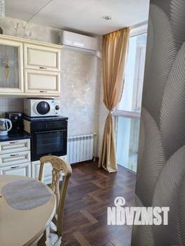 3-к квартира, вторичка, 75м2, 14/16 этаж