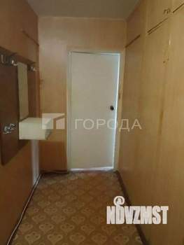 3-к квартира, вторичка, 60м2, 1/9 этаж