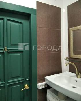 2-к квартира, вторичка, 49м2, 1/3 этаж