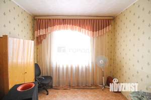 2-к квартира, вторичка, 52м2, 2/2 этаж