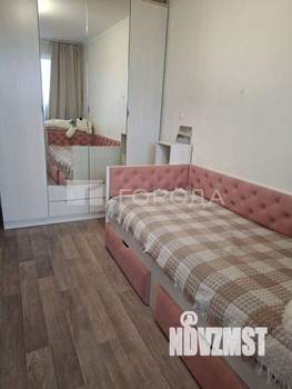 2-к квартира, вторичка, 51м2, 11/12 этаж