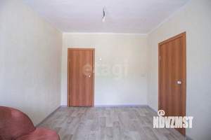 1-к квартира, вторичка, 32м2, 1/4 этаж