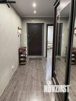 2-к квартира, вторичка, 62м2, 9/10 этаж