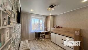 2-к квартира, вторичка, 49м2, 1/9 этаж