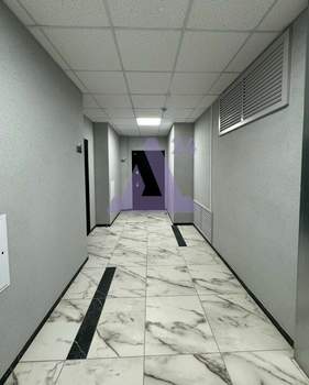 3-к квартира, сданный дом, 71м2, 13/17 этаж