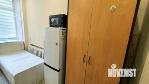 Студия квартира, вторичка, 15м2, 2/4 этаж