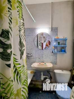 1-к квартира, вторичка, 33м2, 9/10 этаж