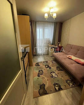 2-к квартира, вторичка, 37м2, 16/16 этаж