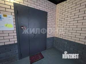 Студия квартира, вторичка, 22м2, 1/3 этаж