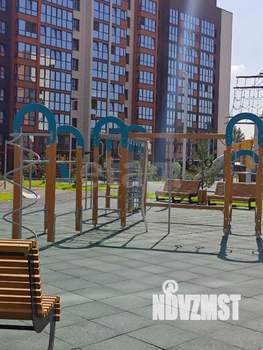 2-к квартира, сданный дом, 52м2, 3/10 этаж