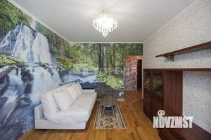 2-к квартира, вторичка, 59м2, 4/16 этаж