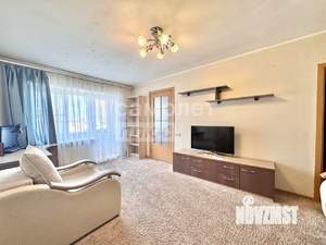2-к квартира, вторичка, 45м2, 5/5 этаж