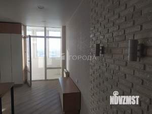 Студия квартира, вторичка, 24м2, 4/10 этаж