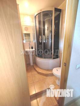 2-к квартира, вторичка, 54м2, 4/5 этаж