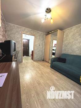 Студия квартира, вторичка, 19м2, 2/5 этаж