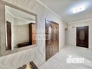 3-к квартира, вторичка, 98м2, 8/10 этаж