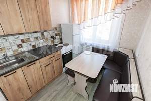 1-к квартира, вторичка, 29м2, 7/9 этаж