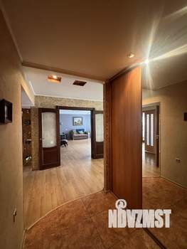 3-к квартира, вторичка, 108м2, 6/10 этаж