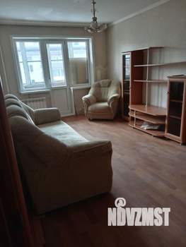 3-к квартира, вторичка, 58м2, 4/6 этаж