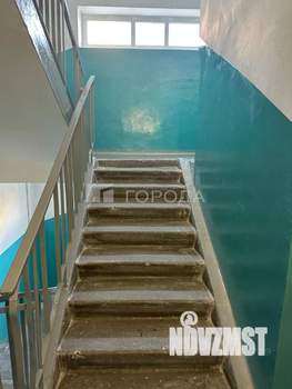 1-к квартира, вторичка, 34м2, 6/12 этаж