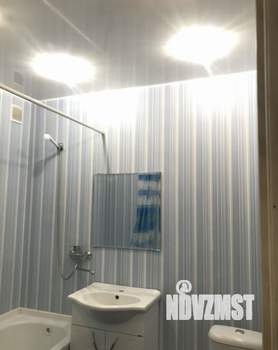 1-к квартира, вторичка, 48м2, 8/16 этаж