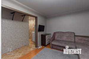 2-к квартира, вторичка, 46м2, 5/5 этаж